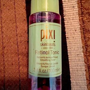 Pixi Retinol toner